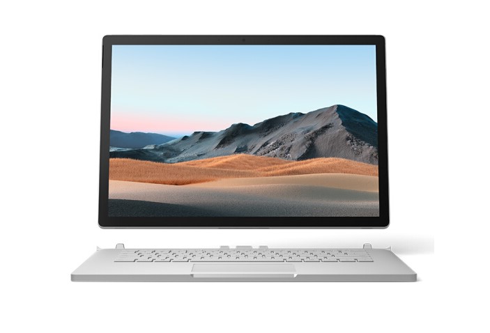 王屋镇Surface 维修前的准备工作