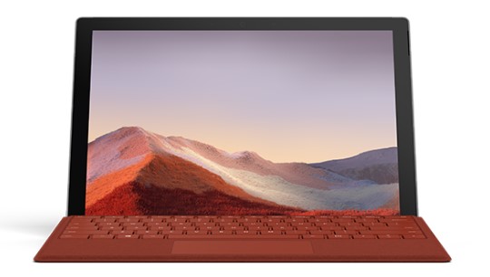 王屋镇Surface Go
