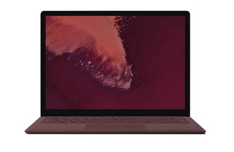 王屋镇Surface Laptop